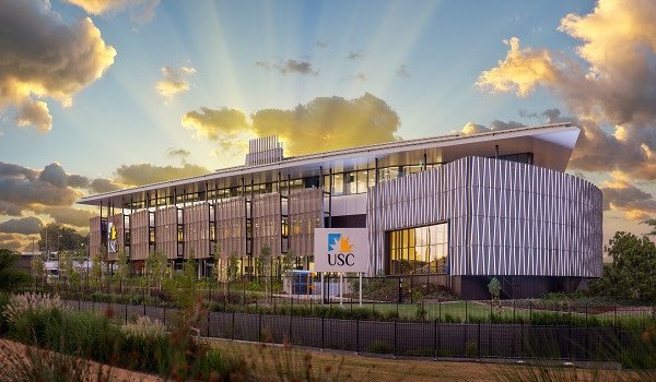 University of the Sunshine Coast